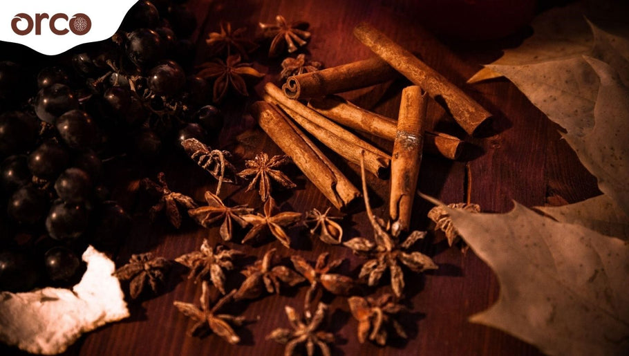 5 organic spices you need in your pantry
