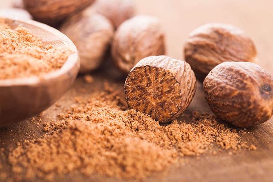 Top 7 Health Benefits of Organic Nutmeg
