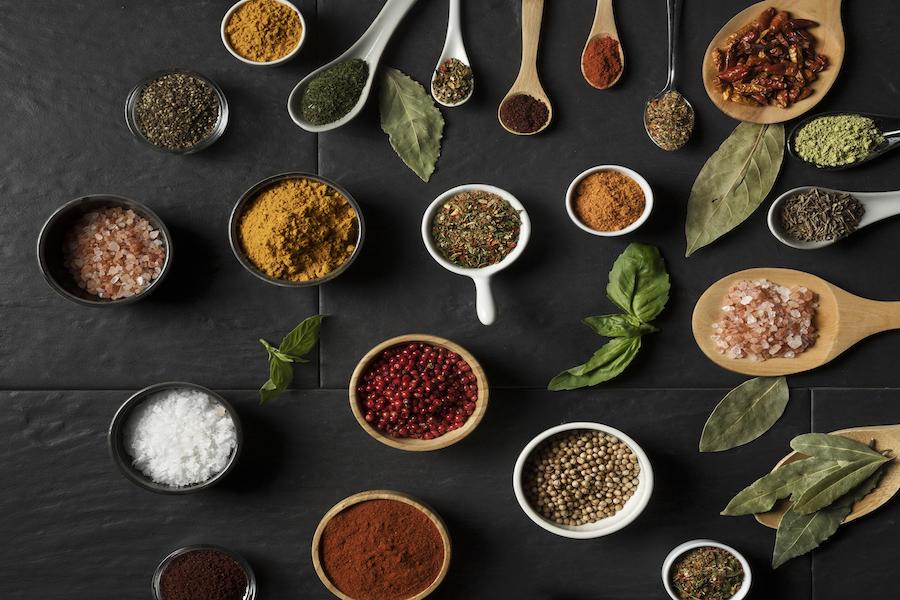Top 6 Health Benefits of Orco Organic Spices