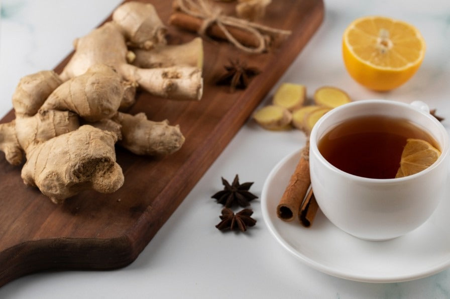 The perfect winter tea to boost your immunity | ORCO Blog