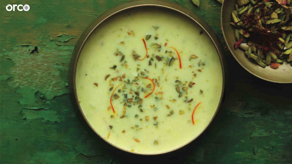 Simple and Delicious Organic Creamy Lauki Recipe