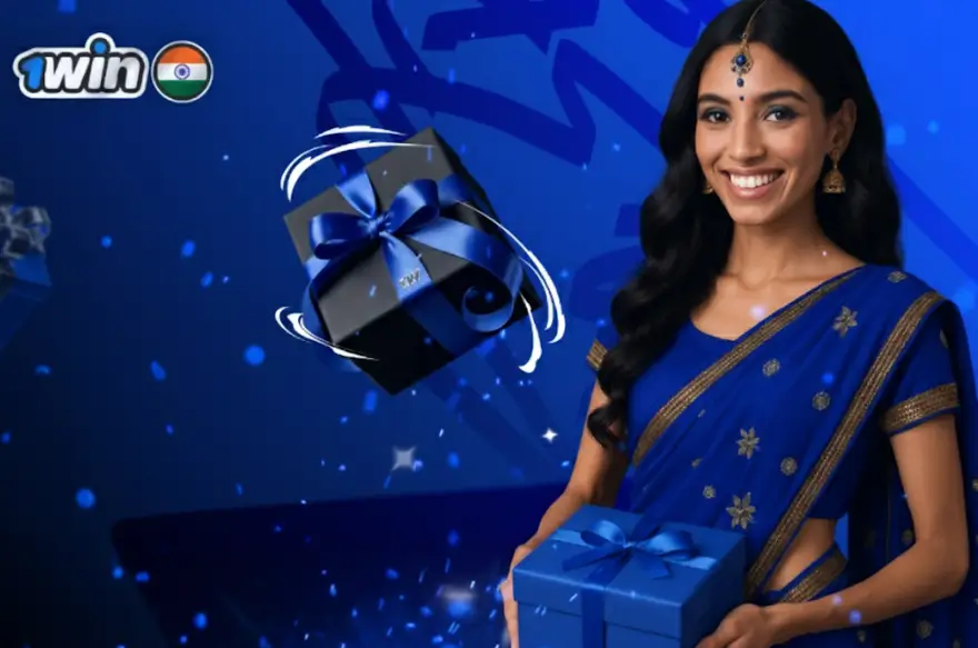 1win’s leadership in India’s iGaming market